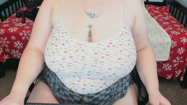 ChloeNightmare's Streamate show and profile