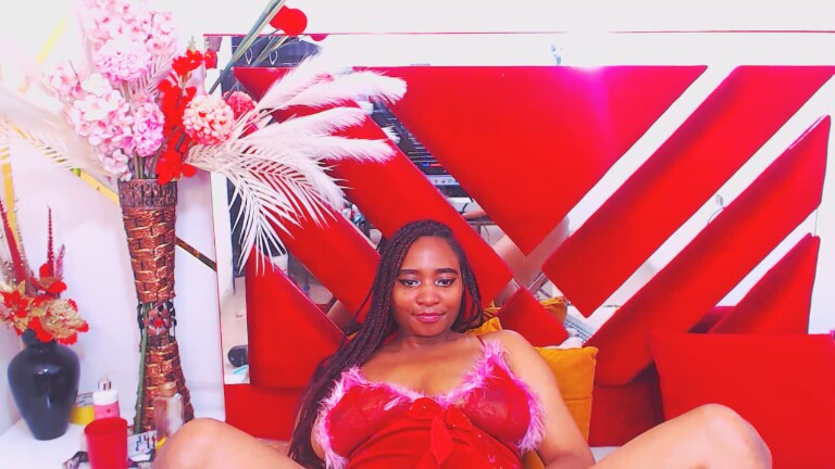 AmbarSmithx's Streamate show and profile