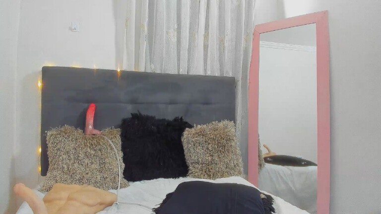 Queenofblowjob's Streamate show and profile