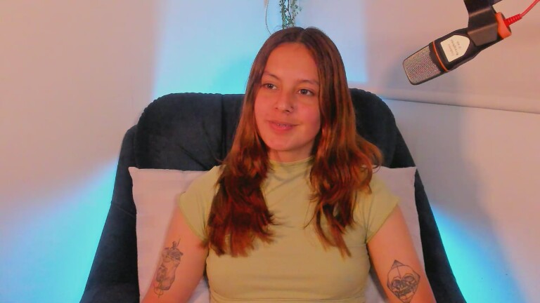 VictoriaOrttegaa's Streamate show and profile