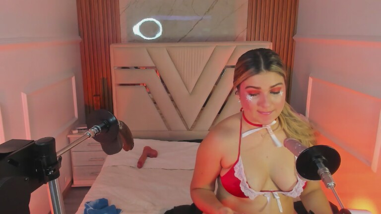 GabrielaKassi's Streamate show and profile