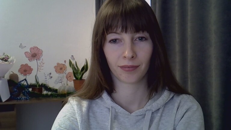 SteviaBeauty's Streamate show and profile