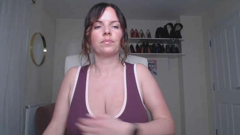 GoddessAlexi's Streamate show and profile