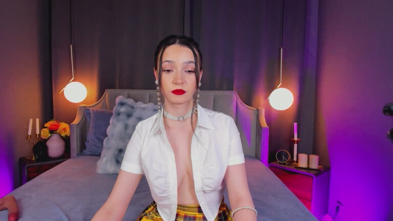 Ava_Cassidy's Streamate show and profile
