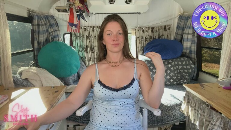 SkySmith's Streamate show and profile