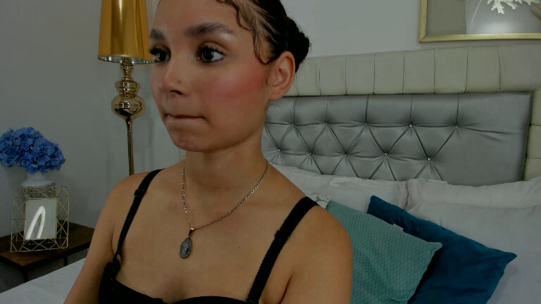 Madisson_Evans's Streamate show and profile