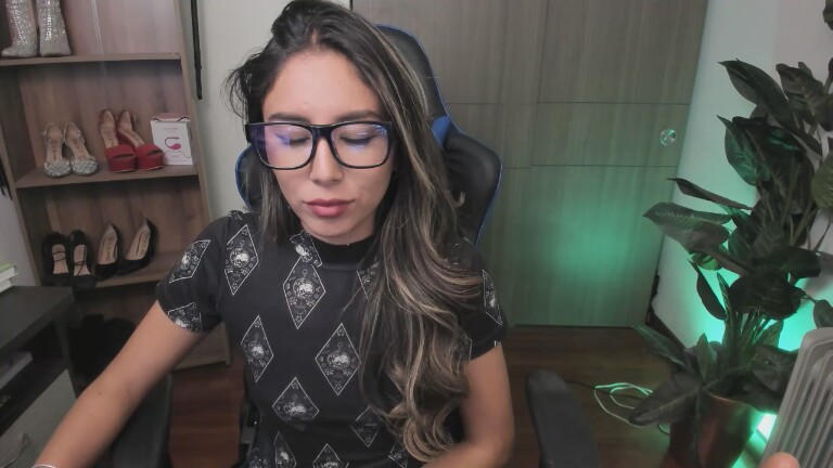 MissTianaX's Streamate show and profile