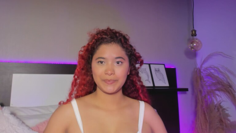 Christie_Willow's Streamate show and profile