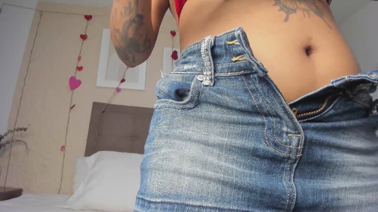 AliaRodriguez's Streamate show and profile