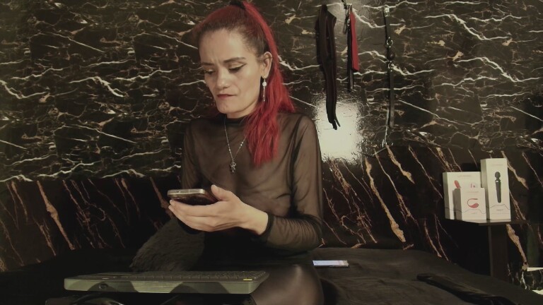 JulietaWall21's Streamate show and profile