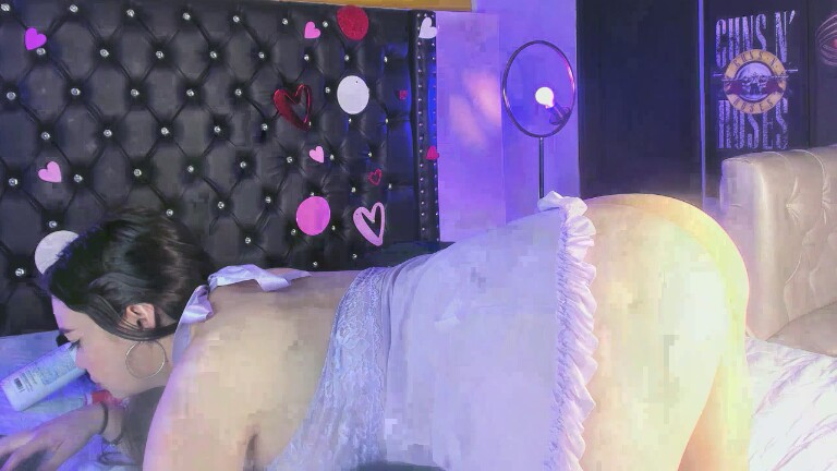 madisson_love's Streamate show and profile