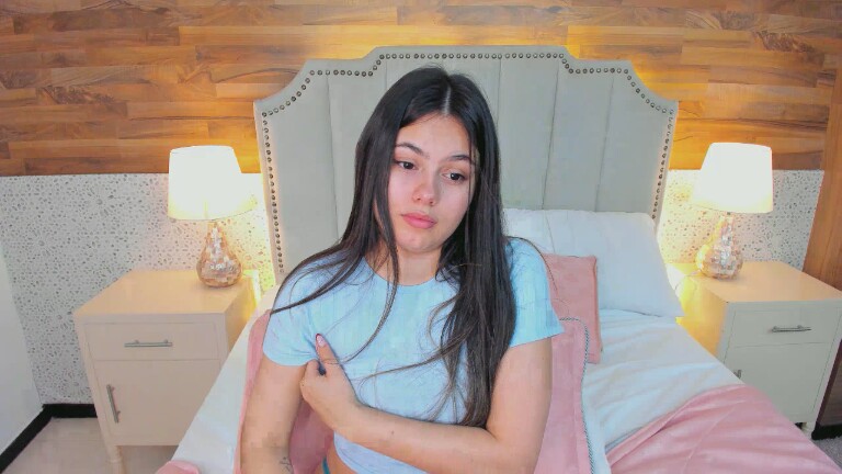 SusyLuv's Streamate show and profile