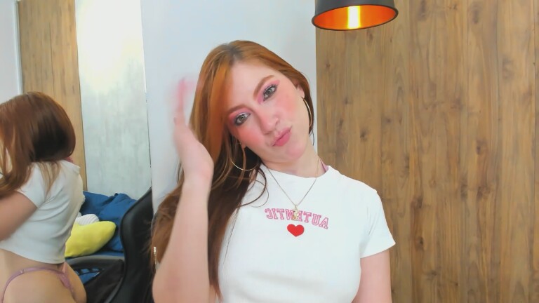 Abby_Coopers's Streamate show and profile