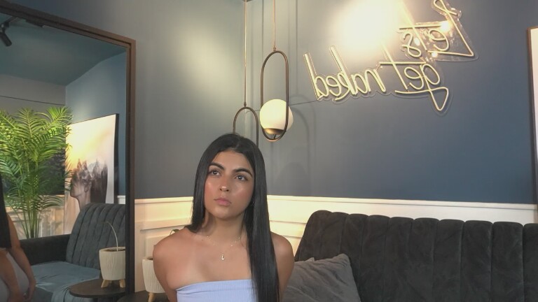 GabyReid's Streamate show and profile