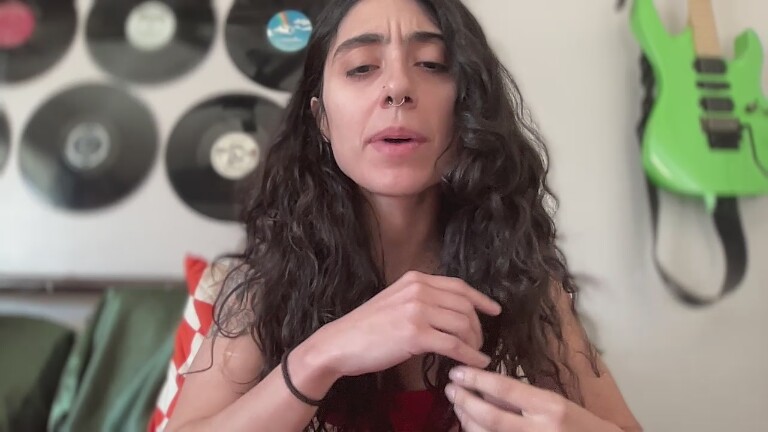 Valeriarose53's Streamate show and profile