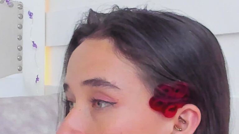 AnnieBlakee's Streamate show and profile