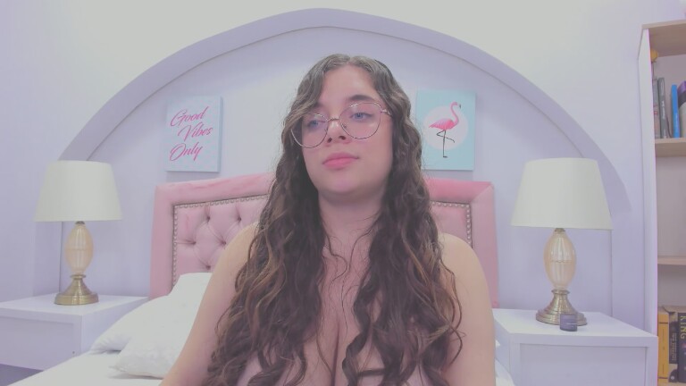 LenaMontes's Streamate show and profile