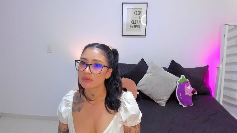 CelesteGrayy's Streamate show and profile