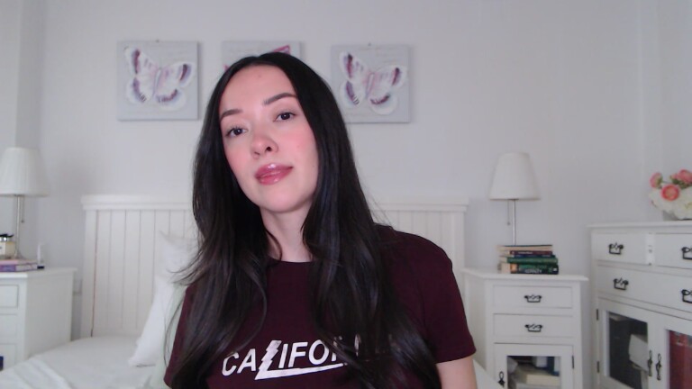 kimberK's Streamate show and profile