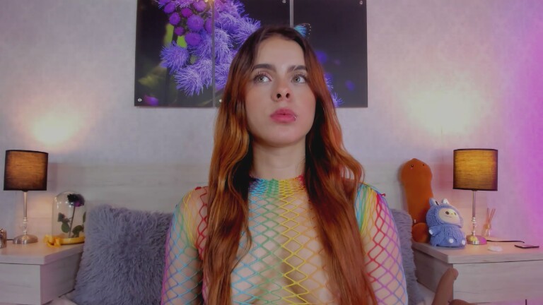 SamanthaaWoods's Streamate show and profile