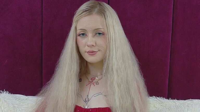 AriaZambrano's Streamate show and profile