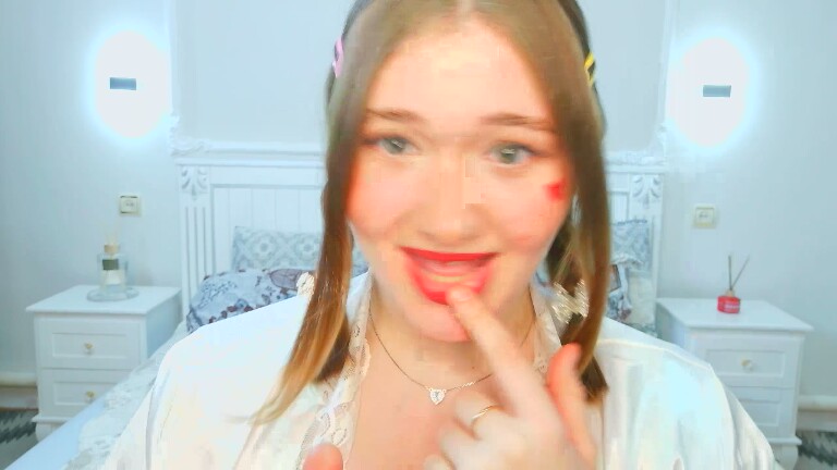 NiaCandy's Streamate show and profile