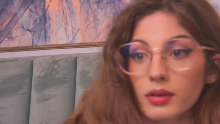 SeleneHart's Streamate show and profile