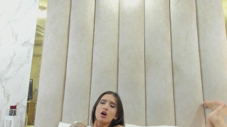 LaylaKlein's Streamate show and profile