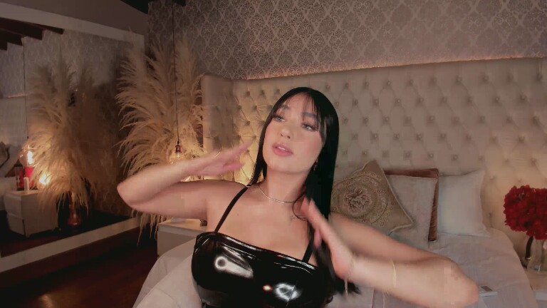 Dannah_Gomez's Streamate show and profile