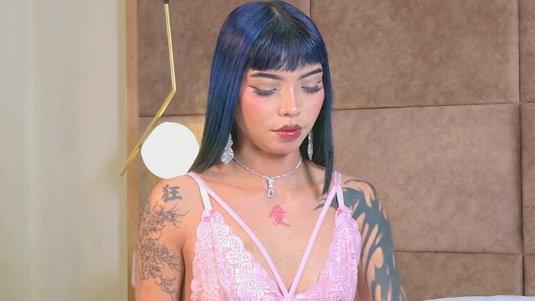 AlanaPierce's Streamate show and profile