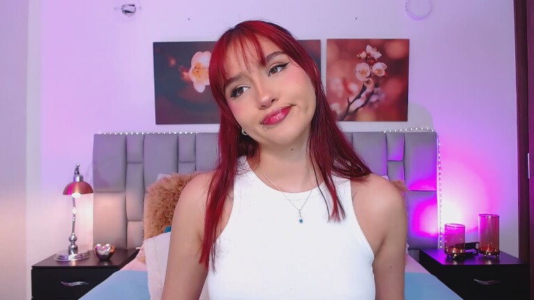 lexyRoss's Streamate show and profile