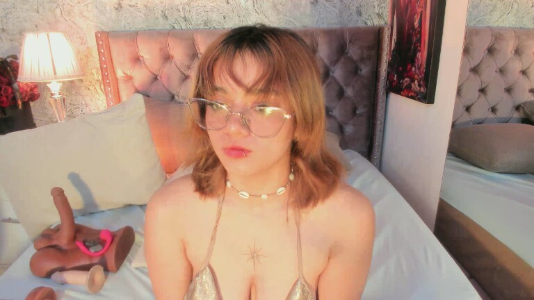 AnitaVega's Streamate show and profile