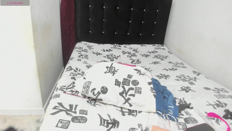 SophiaJackkson's Streamate show and profile