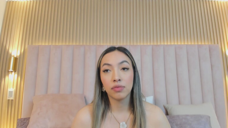 CelesteRioz's Streamate show and profile