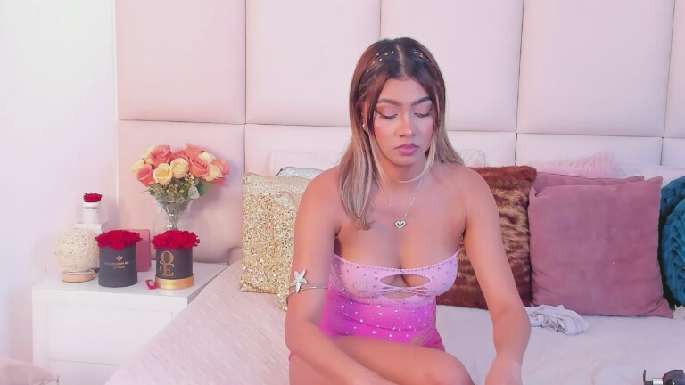 PaulinaKorven's Streamate show and profile