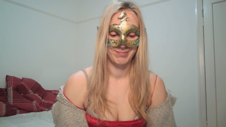 Sweet_Seductive_Fox's Streamate show and profile