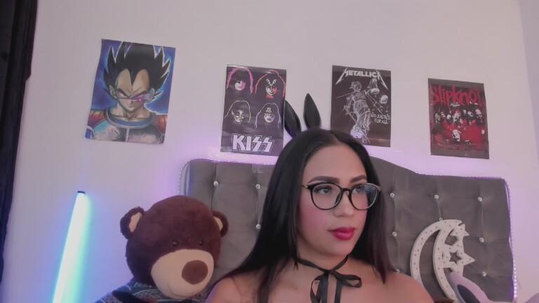 LunaBritton's Streamate show and profile