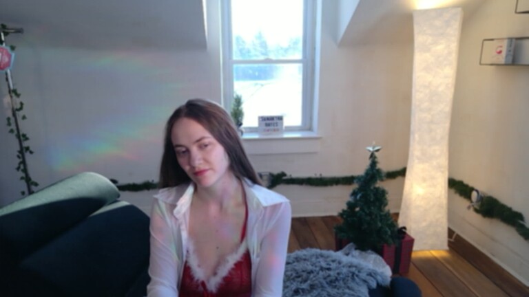 SamanthaHayesxo's Streamate show and profile