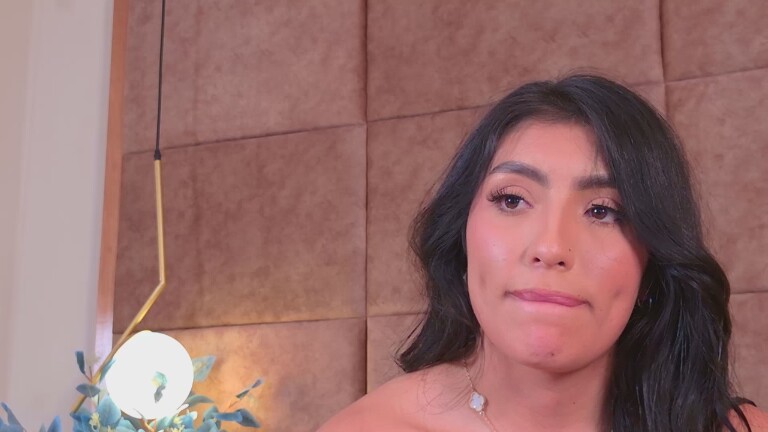 ValeriaPastori's Streamate show and profile