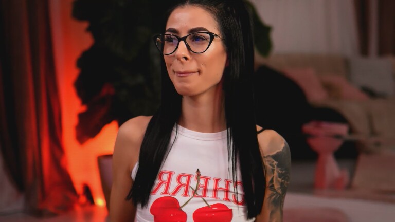 EvaAmanti's Streamate show and profile