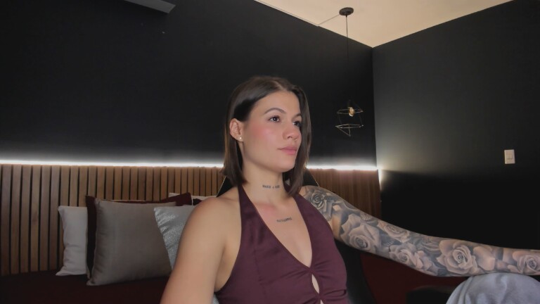 AngelSanzz's Streamate show and profile