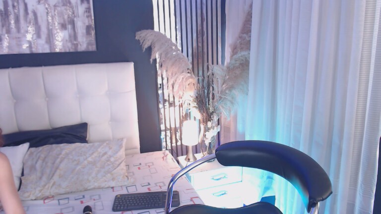 TianaVillalobos's Streamate show and profile