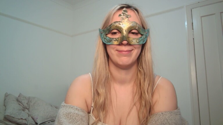 Sweet_Seductive_Fox's Streamate show and profile