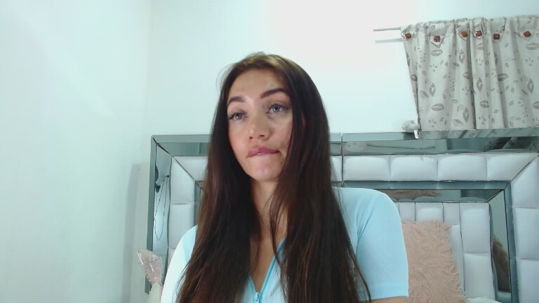 RebeccaDreams's Streamate show and profile