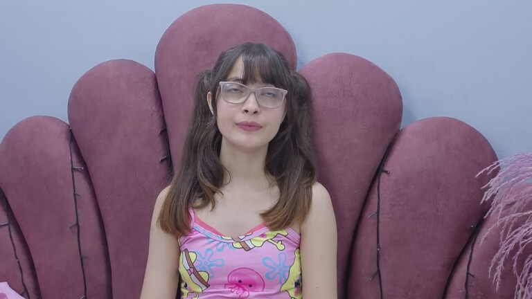 ISABELLAJHONS's Streamate show and profile