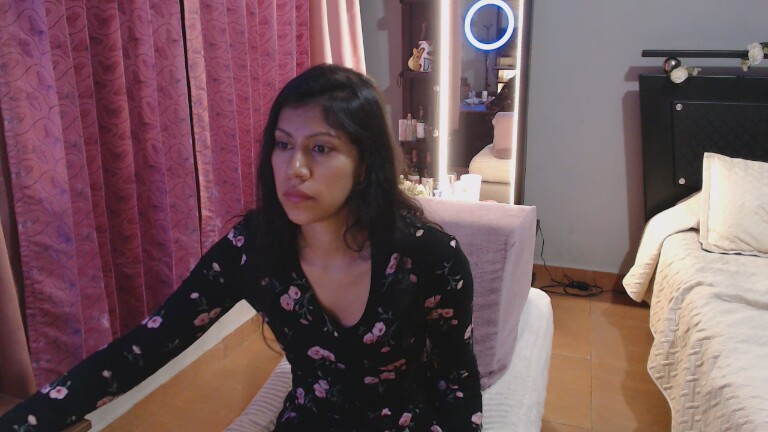 RubiKayale's Streamate show and profile