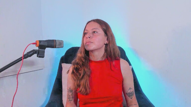 VictoriaOrttegaa's Streamate show and profile