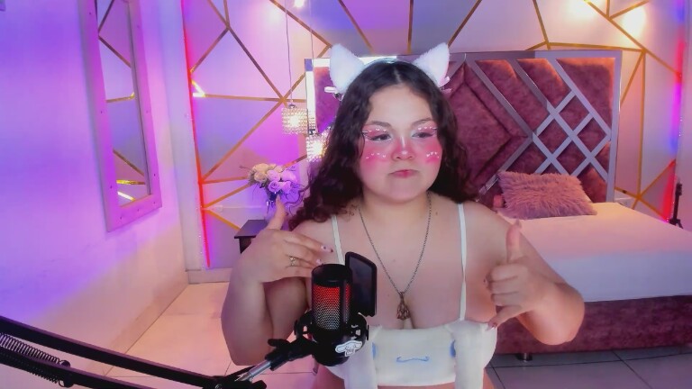 ShylySweet18's Streamate show and profile