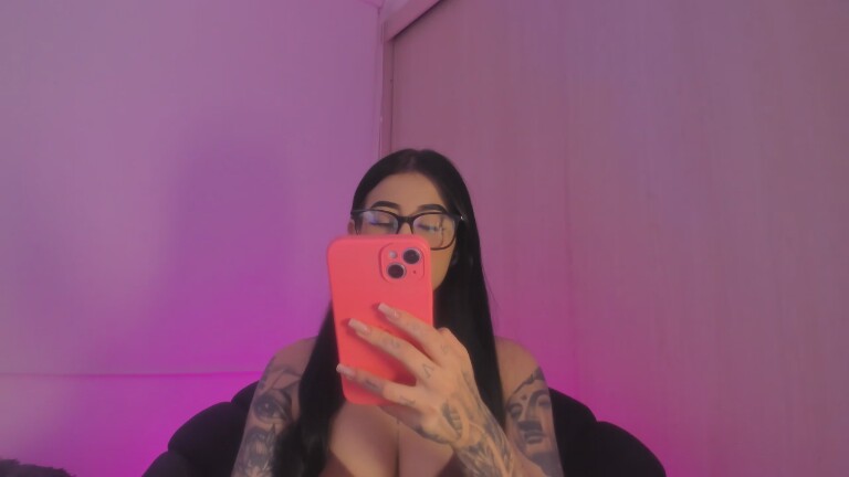 SamanthaEvgeniev's Streamate show and profile