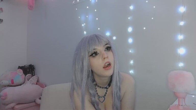 Mina_IMP's Streamate show and profile